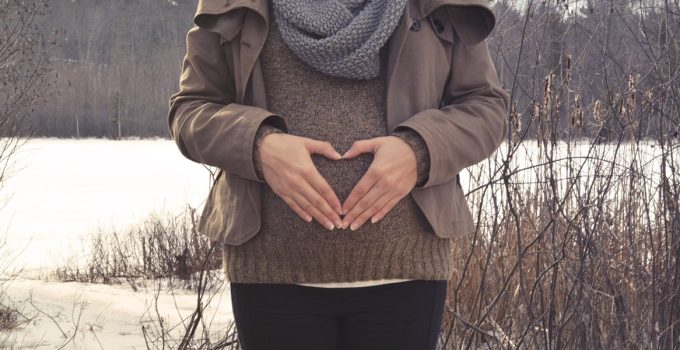 magnesium during pregnancy benefits