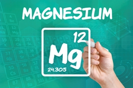 Magnesium