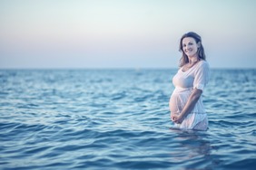 Epsom Salt Baths and Pregnancy